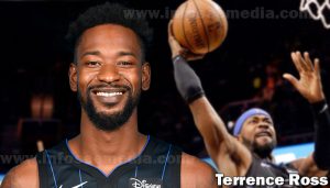 Terrence Ross featured image