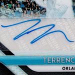 Terrence Ross signature