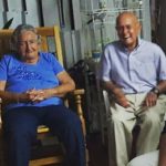 Yasmani Grandal's grandparents