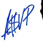 ASAP Rocky signature