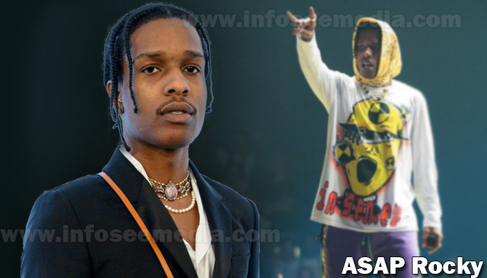 ASAP Rocky: Bio, family, net worth | Celebrities InfoSeeMedia