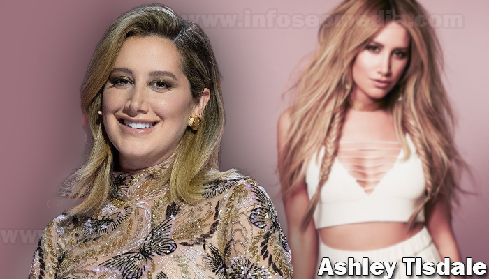 Ashley Tisdale featured image