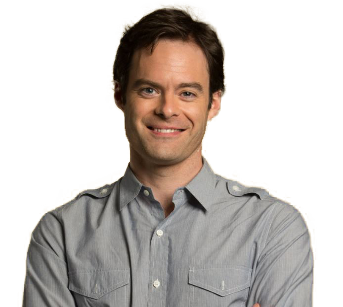 Bill Hader Bio, family, net worth Celebrities InfoSeeMedia