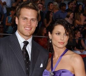 Bridget Moynahan with her ex-boyfriend McG | Celebrities InfoSeeMedia