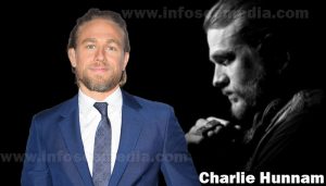 Charlie Hunnam featured image