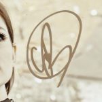 Ciara Bravo signature