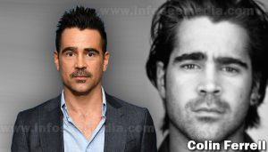 Colin Farrell featured image