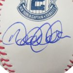 Derek Jeter signature