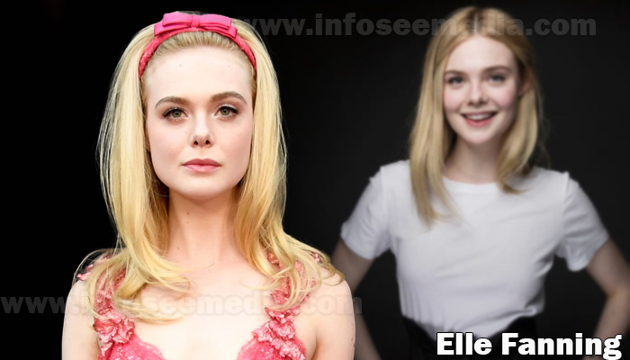 Elle Fanning featured image