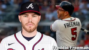 Freddie Freeman featured image