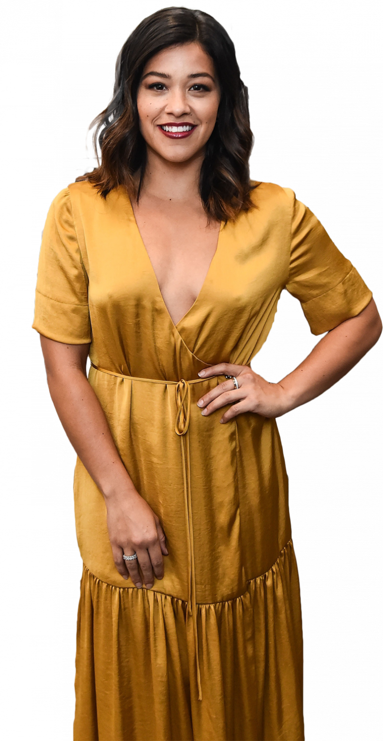 Gina Rodriguez Bio, family, net worth