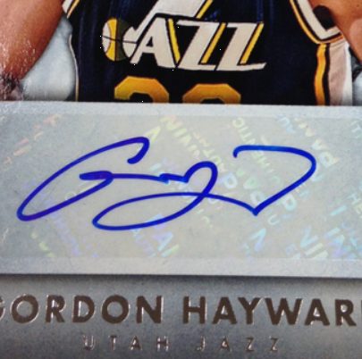 Gordon Hayward Bio, Married, Wife, Net Worth, Ethnicity, Height