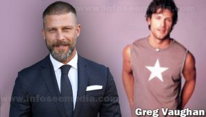 Greg Vaughan featured image