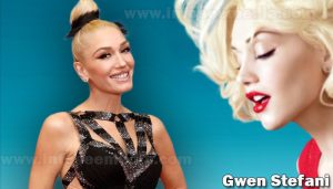 Gwen Stefani featured image
