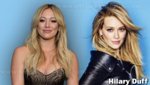 Hilary Duff featured image