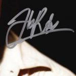Hoyt Richards signature