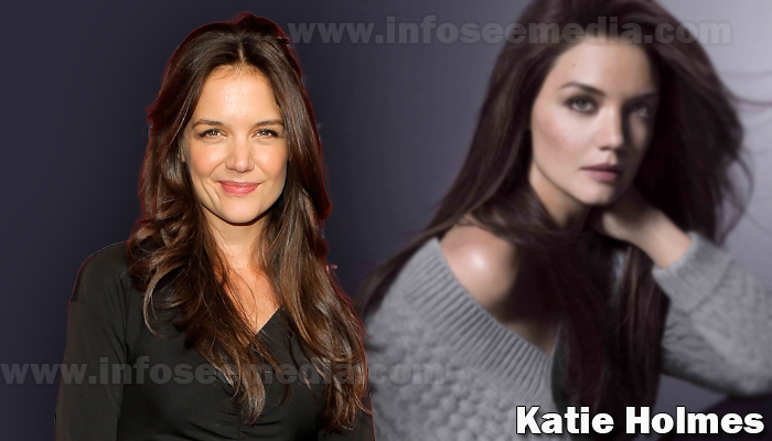 Katie Holmes featured image
