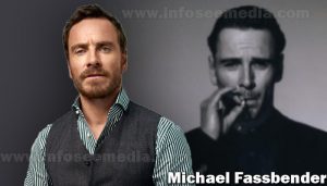 Michael Fassbender featured image