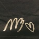 MrBeast signature