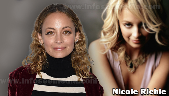 Nicole Richie: Bio, family, net worth | Celebrities InfoSeeMedia