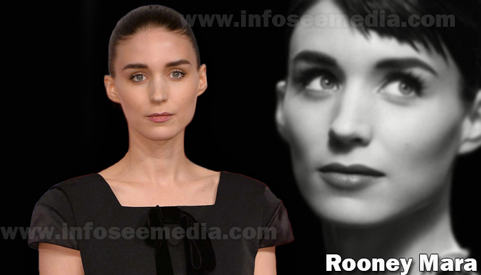 Rooney Mara: Bio, family, net worth - Celebrities InfoSeeMedia