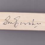Sunil Gavaskar signature
