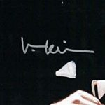 Val Kilmer signature