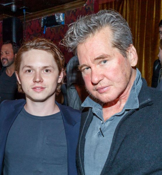 Val Kilmer S Son Jack Stars In New Movie Directed By - vrogue.co