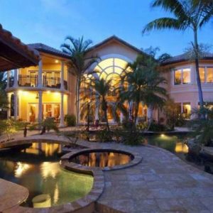 Virender Sehwag house