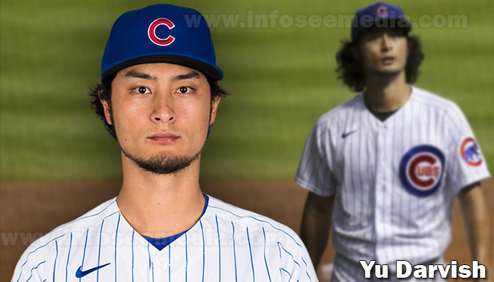 Who are Yu Darvish's parents, Farsad and Ikuyo? Family life of Padres ace  explored