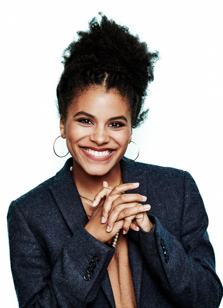 Zazie Beetz: Bio, family, net worth | Celebrities InfoSeeMedia