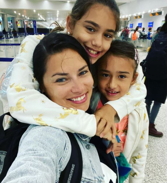Adriana Lima Bio, family, net worth Celebrities InfoSeeMedia