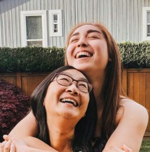 Anna Cathcart: Bio, family, net worth