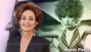 Annie Potts featured image