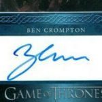 Ben Crompton signature