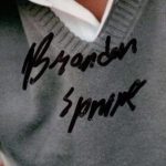 Brandon Spink signature