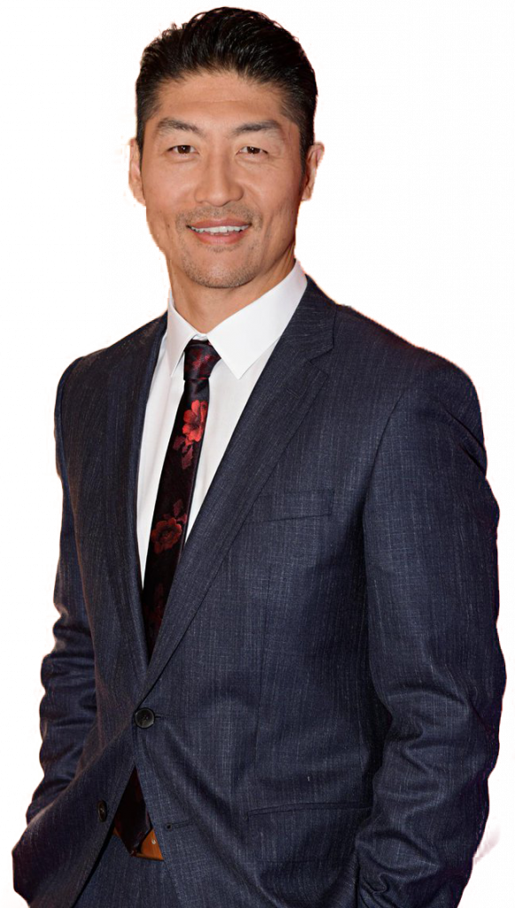 Brian Tee transparent background png image