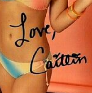 Caitlin Carmichael : Bio, family, net worth