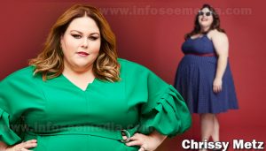 Chrissy Metz featured image