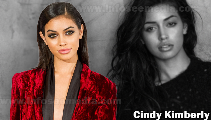 Cindy Kimberly featured image