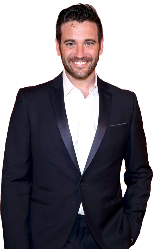 Colin Donnell: Bio, family, net worth | Celebrities InfoSeeMedia