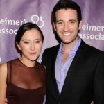 Colin Donnell with ex-girlfriend Zelda Williams