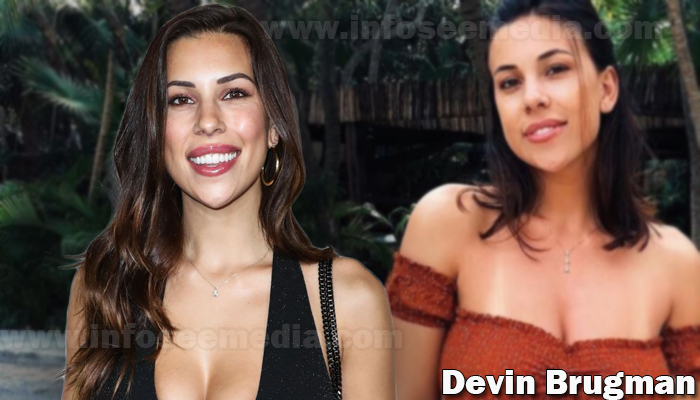 Knix - Meet our new BFF, the amazing Devin Brugman in her new