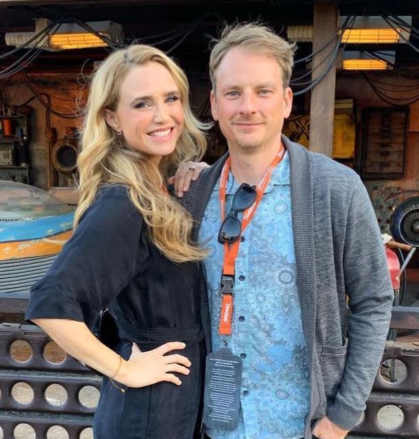 Who Is Alex Weed Fiona Gubelmann s Husband Uncovering His Life And Who Is Alex Weed Fiona Gubelmann s Husband Uncovering His Life And