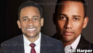 Hill Harper featured image