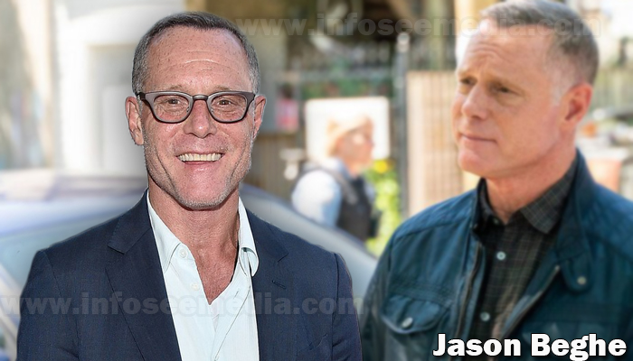 Jason Beghe Net worth, Age, Height, Family, Facts & More [2024]