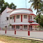 Javagal Srinath house