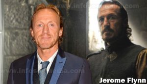 Jerome Flynn featured image