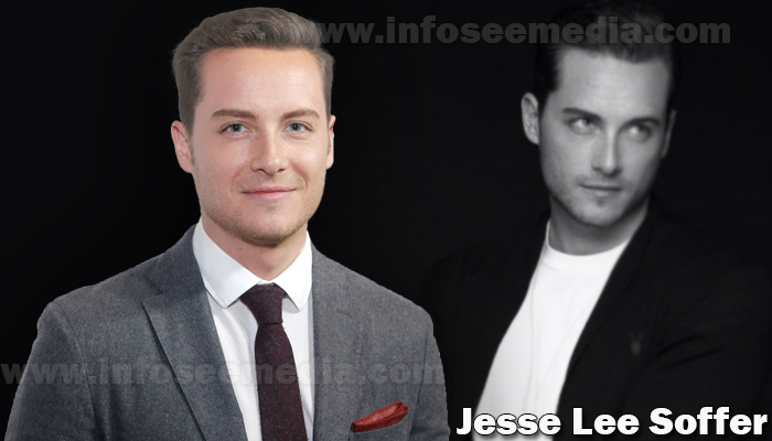 Jesse Lee Soffer featured image