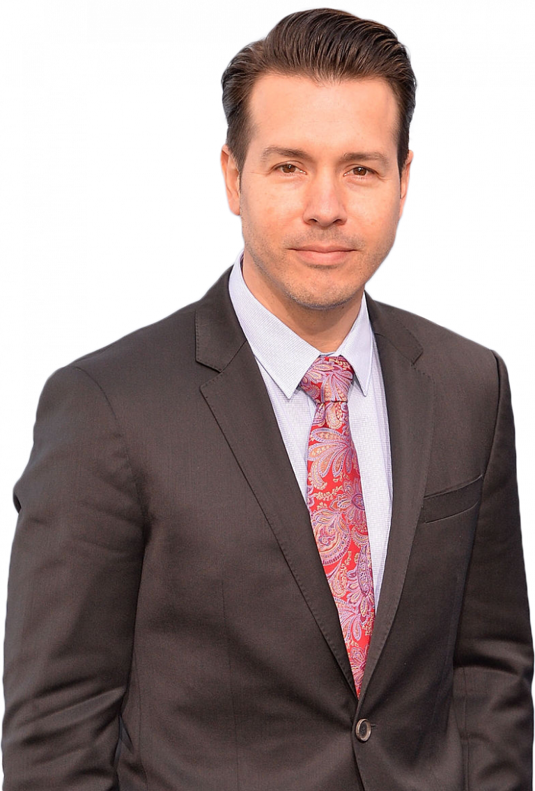 Jon Seda: Bio, family, net worth